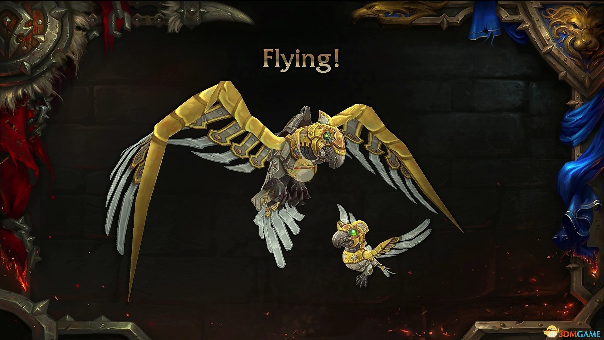 《魔兽世界》8.2版本内容汇总