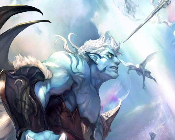 《永恒之塔》第四龙帝守护星简易攻略