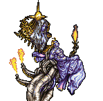 《最终幻想14》西格玛幻境普通难度1-4简易攻略