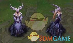 《LOL》8.23更新内容汇总