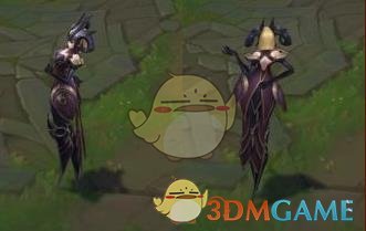 《LOL》8.23更新内容汇总