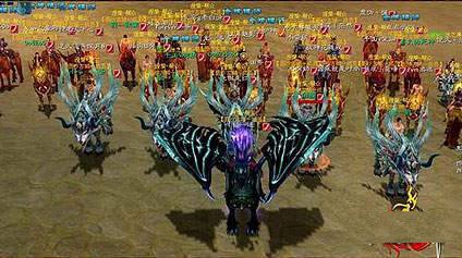 《龙腾世界》新手活动一览