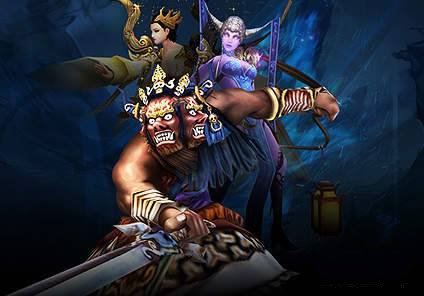 《龙腾世界》新手活动一览