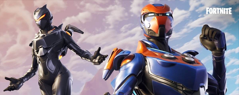 堡垒之夜第6赛季第7周任务是什么