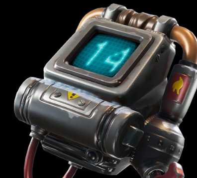 堡垒之夜机器人皮肤怎么获得