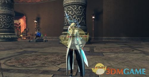 《剑灵》雷系斗士职业解析