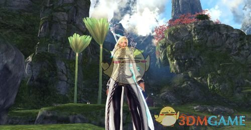 《剑灵》雷系斗士职业解析