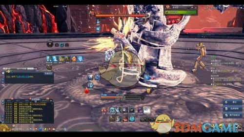 《剑灵》雷系斗士职业解析