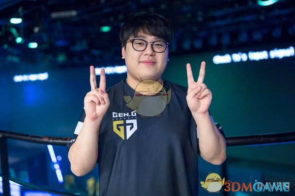 《LOL》S9赛季GEN.G战队人员变动前瞻