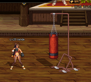 《DNF》2019职业改版介绍