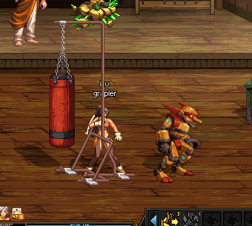 《DNF》2019职业改版介绍