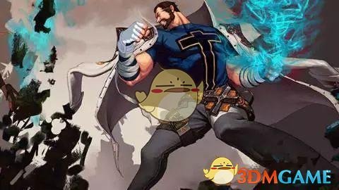 《DNF》2019职业改版介绍