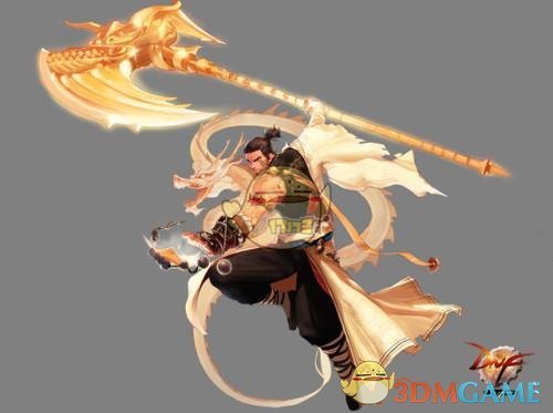 《DNF》2019职业改版介绍