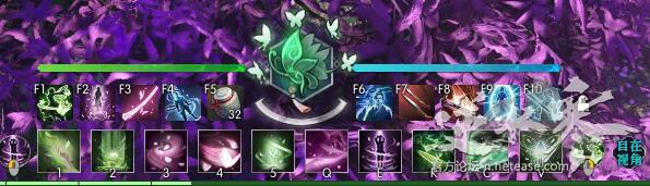 《逆水寒》素问大型PVP教学攻略