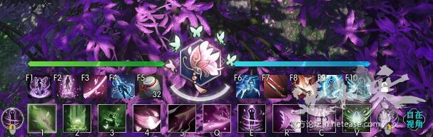 《逆水寒》素问大型PVP教学攻略