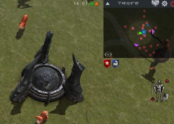 《泰亚史诗》新人装备技巧攻略