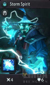 《Artifact》快攻卡组构建及思路分析