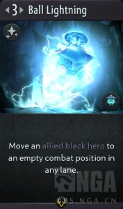 《Artifact》快攻卡组构建及思路分析