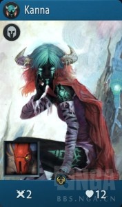 《Artifact》快攻卡组构建及思路分析