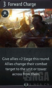 《Artifact》快攻卡组构建及思路分析