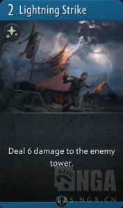 《Artifact》快攻卡组构建及思路分析