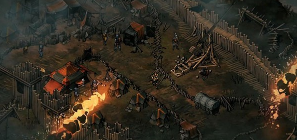 《巫师之昆特牌》王权的陨落食尸鬼解密教程