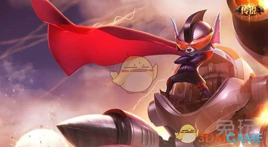 《LOL》S9版本新符文护盾重击解析