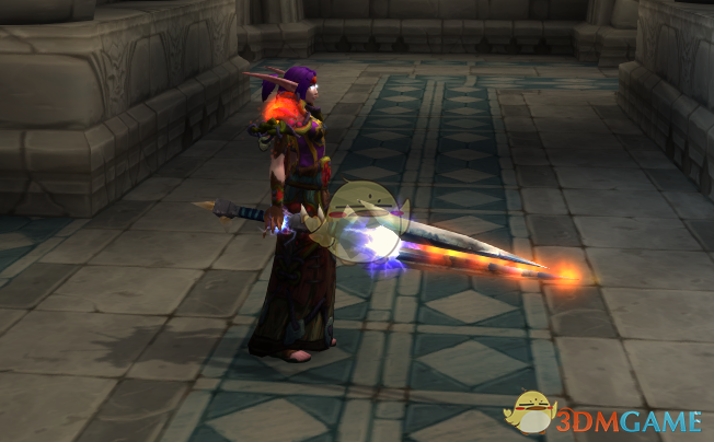 《魔兽世界》2018周年庆内容汇总