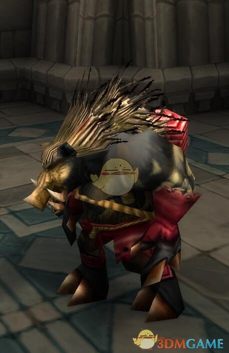 《魔兽世界》2018周年庆内容汇总