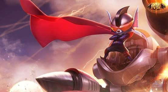 《LOL》8.23新符文护盾重击前瞻