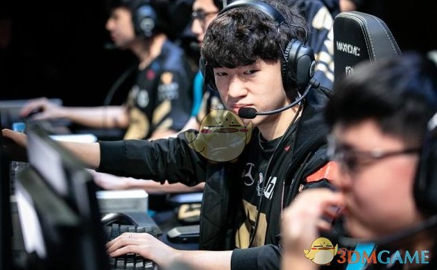 《LOL》教练Joker评价S8世界赛RNG战队