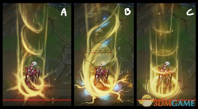 《LOL》官方解答：S9排位赛前瞻