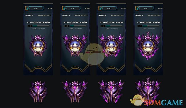 《LOL》官方解答：S9排位赛前瞻