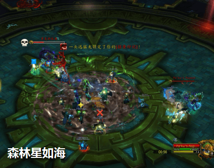 《魔兽世界》8.1​达萨罗之战普通难度攻略