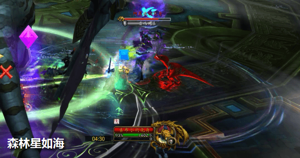 《魔兽世界》8.1​达萨罗之战普通难度攻略