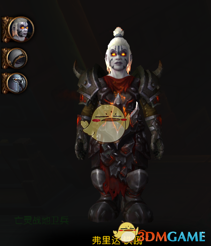 《魔兽世界》8.1M达萨罗之战​光明勇士介绍