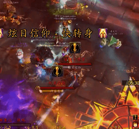 《魔兽世界》8.1​达萨罗之战普通难度攻略