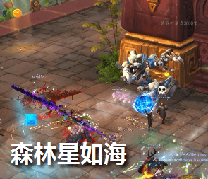 《魔兽世界》8.1​达萨罗之战普通难度攻略