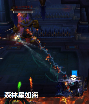 《魔兽世界》8.1​达萨罗之战普通难度攻略