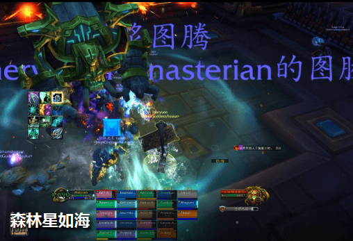 《魔兽世界》8.1​达萨罗之战普通难度攻略