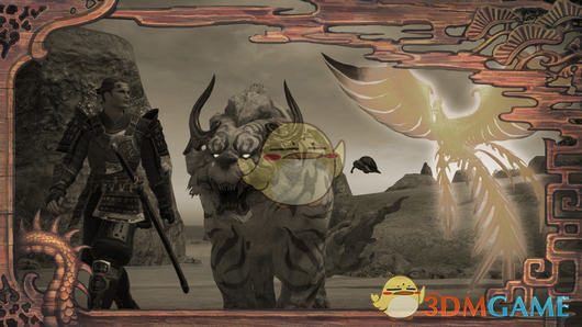 《FF14》5.0更新笔记前瞻