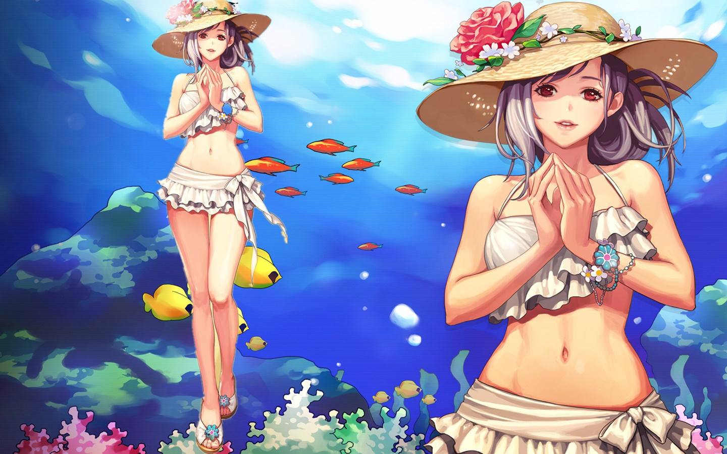 《DNF》95版本韩服前10职业伤害排名