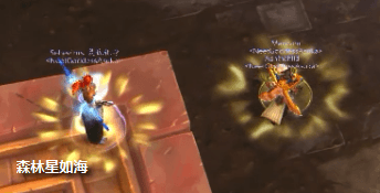 《魔兽世界》8.1辉耀裂片装等属性介绍