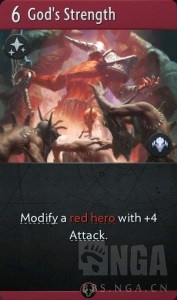 《Artifact》前瞻赛选手卡组分析