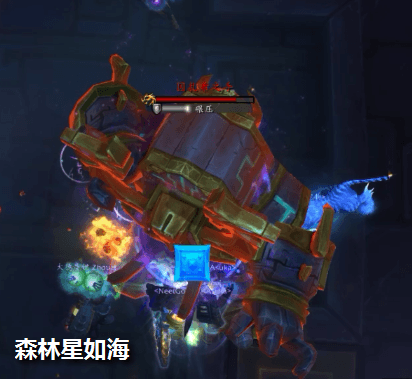 《魔兽世界》8.1​达萨罗之战英雄难度攻略