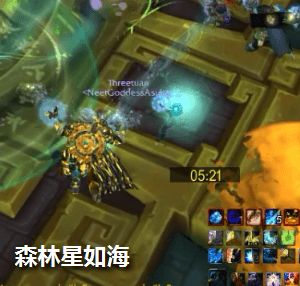 《魔兽世界》8.1​达萨罗之战英雄难度攻略