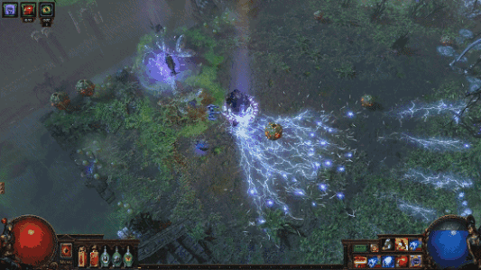 《流放之路》3.5最终BOSS介绍