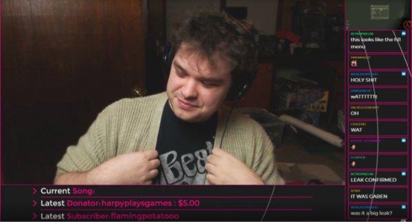 《CSGO》或将推出吃鸡模式