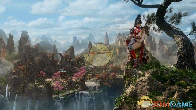 《失落的方舟》国服测试时间介绍