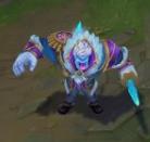 《LOL》2018冰雪节皮肤大全